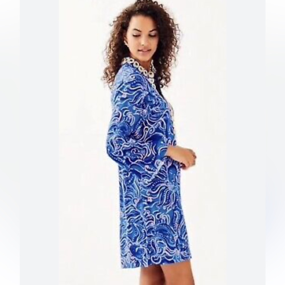 Lilly Pulitzer Gracelynn Stretch Dress